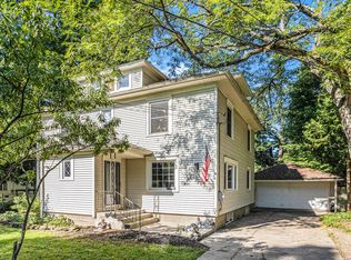 46 Grant St, Galesburg, MI