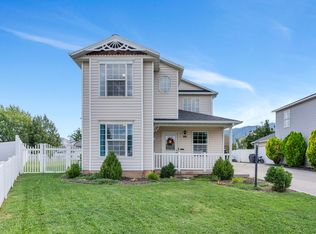 66 N 710 W, Spanish Fork, UT 84660