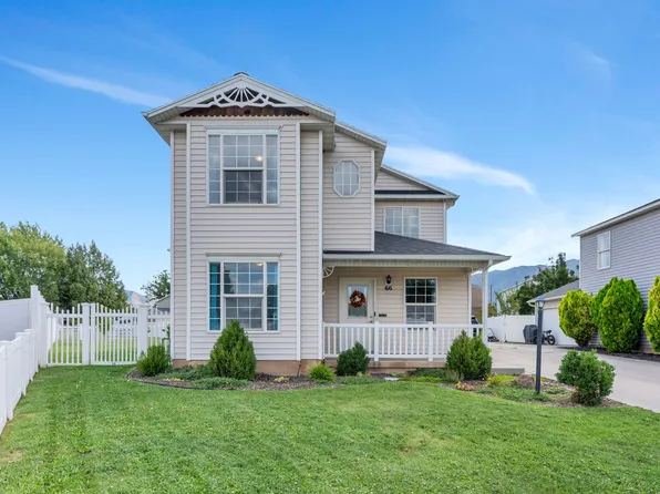 66 N 710 W, Spanish Fork, UT 84660