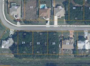 566 SW Lacroix Ave, Port Saint Lucie, FL 34953