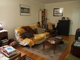 Rented by Margaret Bassett Real Estate