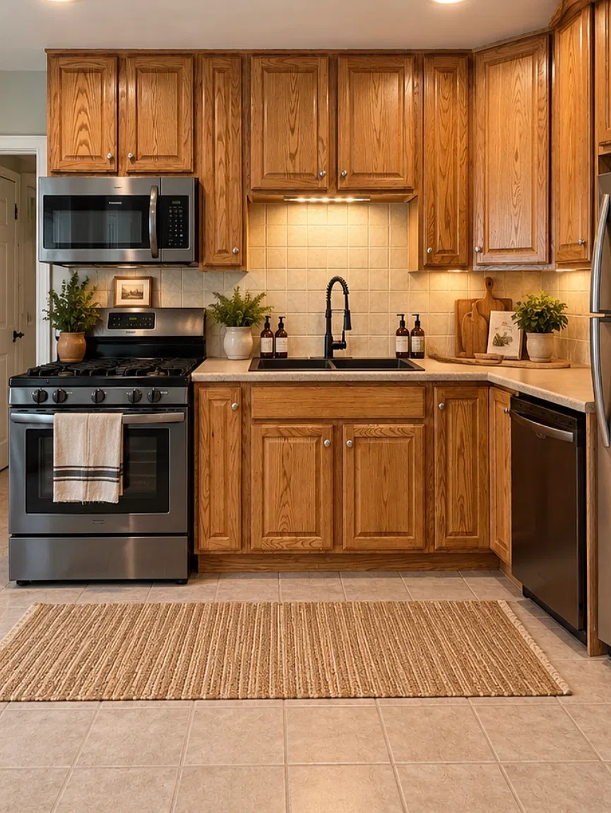 2 bed, 1000 sqft, $1,800 — Photo 3
