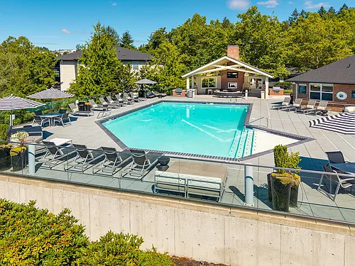 Arbor Heights Photo 1