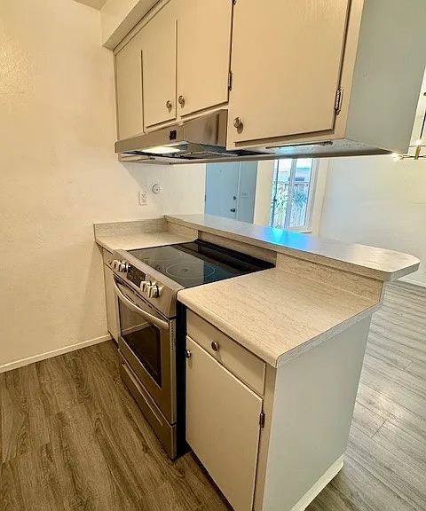 5321 Park Highlands Blvd #A — Photo 5