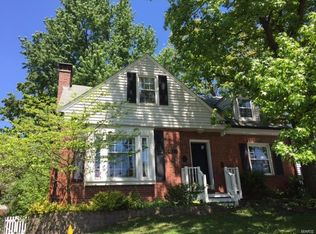 9137 Moritz Ave, Saint Louis, MO 63144