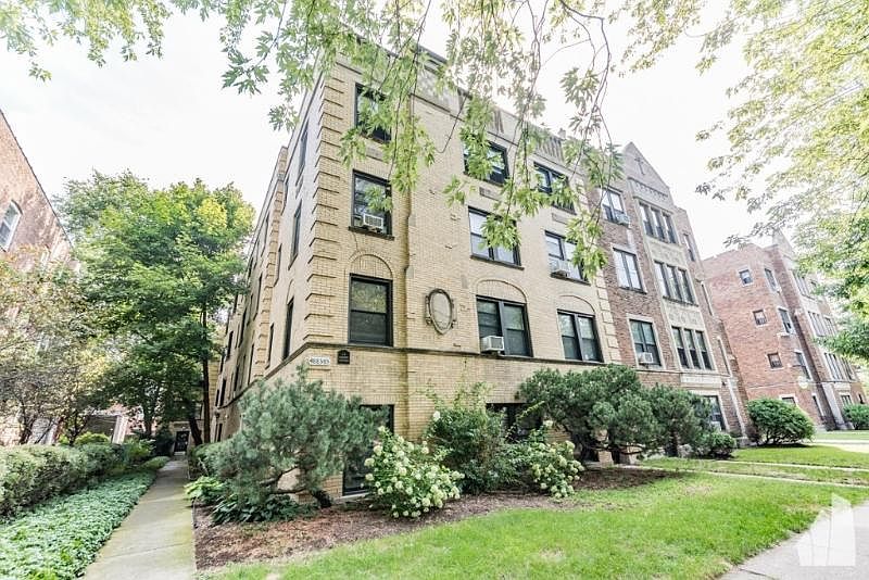 1st image of 4883 N Paulina St APT 3B