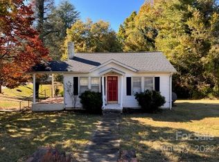 300 Pineburr Ave SW, Valdese, NC 28690