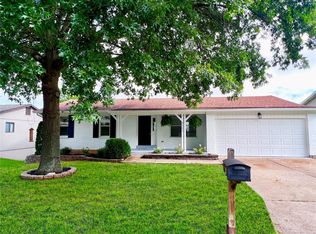 2161 Windemere Dr, Imperial, MO 63052
