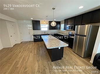 5th image of 9429 Vandervoort Ct