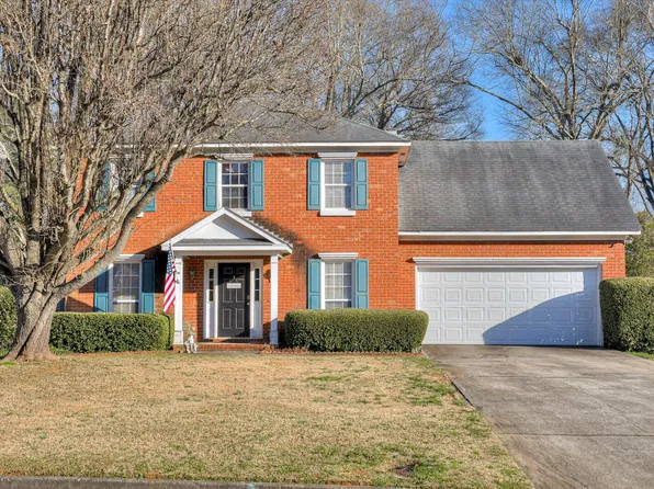 595 Oak Brook Drive, Martinez, GA
