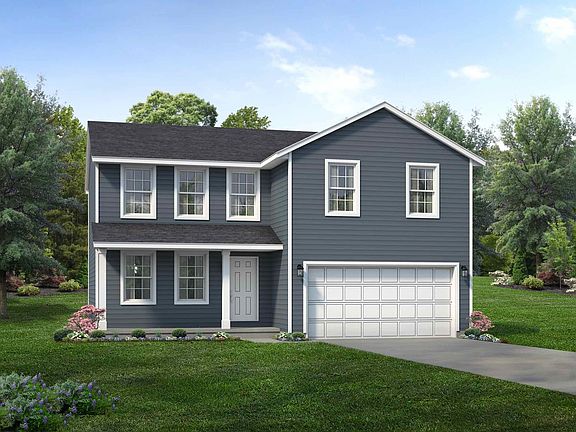 Hampton II Tradition