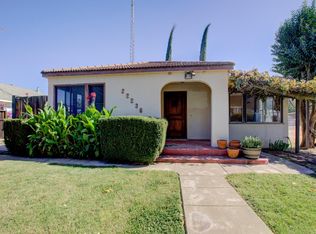 22236 Mc Ginnis, Crows Landing, CA 95313