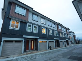 10311 River Dr #65, Richmond, BC V6X 0T2