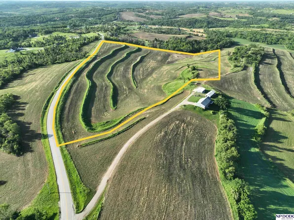LOT 30 County Road P35, Blair, NE 68008