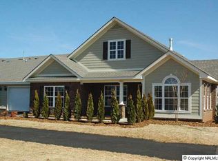 55 Moore Farm Cir, Huntsville, AL 35806