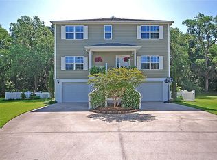 3018 Penny Ln, Johns Island, SC 29455