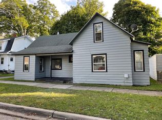 1283 W Dale Ave, Muskegon, MI 49441