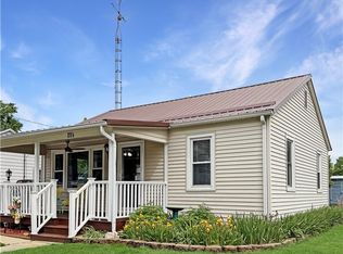600 Oklahoma Ave, Mattoon, IL 61938