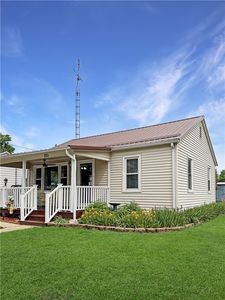 600 Oklahoma Ave, Mattoon, IL, 61938