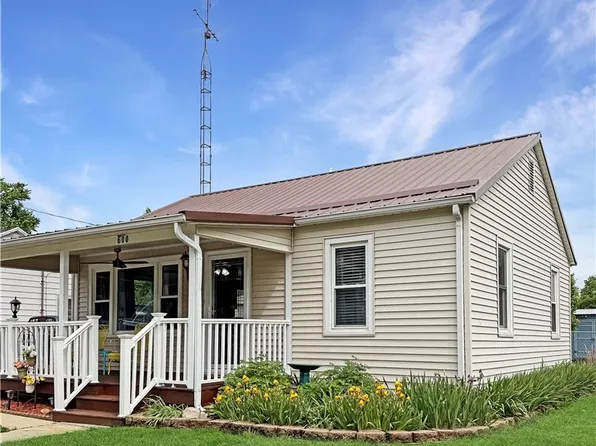 600 Oklahoma Ave, Mattoon, IL 61938