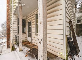 14 Locust St, Minersville, PA 17954