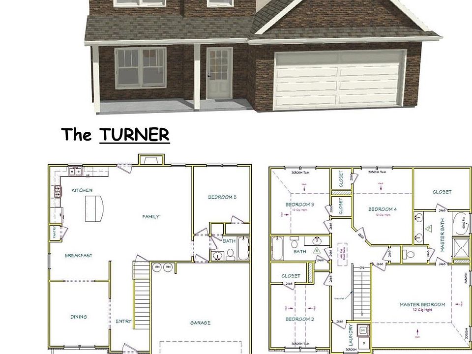 1st image of 640 Laceleaf Ln Lot 69