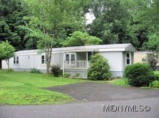 154 Country Rd, Utica, NY 13502