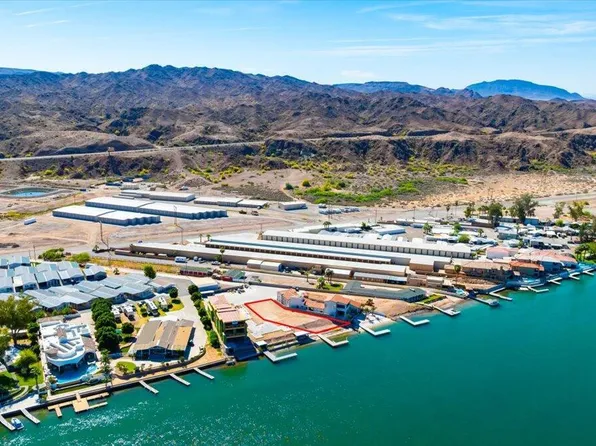 7864-7864D W Riverside Dr, Parker, AZ 85344