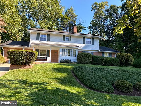 3rd image of 6605 Lybrook Ct