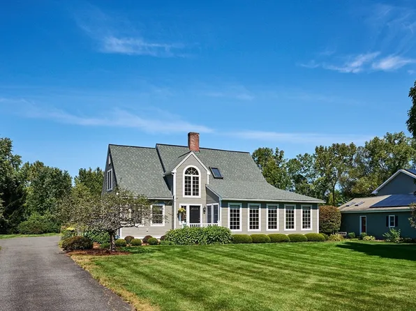 14 Mackin Ave, Greenfield, MA 01301
