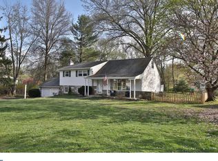 1358 Harris Rd, Dresher, PA 19025