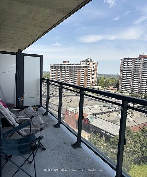3237 Bayview Ave #907 — Photo 14