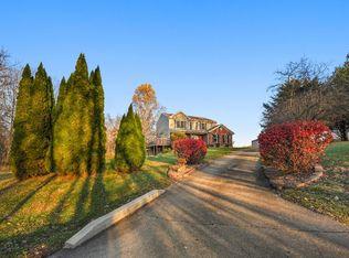 9966 N Flat Bottom Rd, Madison, IN 47250