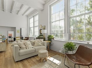 Schoolhouse Lofts, Philadelphia, PA 19123