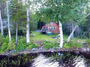 381 Ironbound Pond Rd, Solon, ME 04979