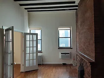 Rented by Corcoran