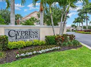 Cypress Legends, Fort Myers, FL 33905