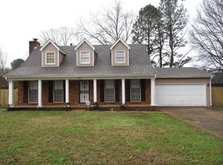 6685 Bainbridge Dr, Memphis, TN 38119