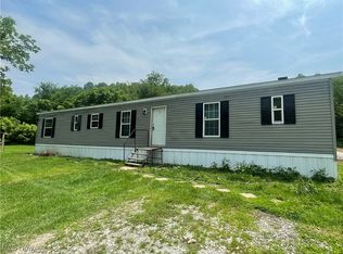 37346 Goose Run Rd, Caldwell, OH 45727