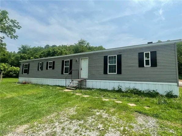 37346 Goose Run Rd, Caldwell, OH 45727