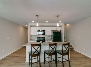 1960 Batts Ln #H, Clarksville, TN 37042