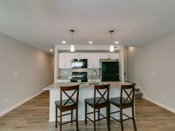 1960 Batts Ln #H, Clarksville, TN 37042