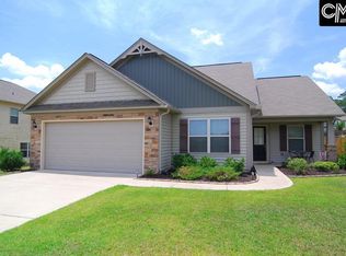 184 Rossmore Dr, Cayce, SC 29033