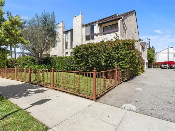 2655 30th St #201, Santa Monica, CA 90405