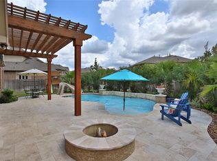 3131 Reston Landing Ln, Katy, TX 77494