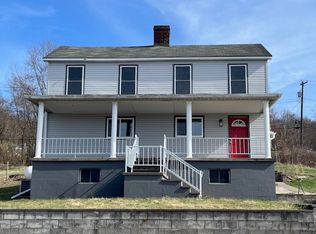 544 W Penn St, Lemont Furnace, PA 15456