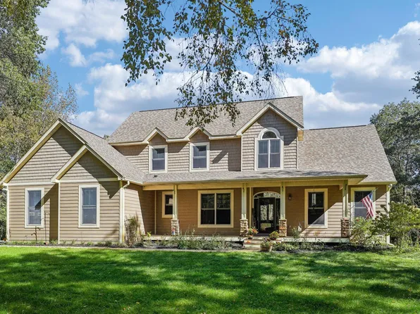 2137 54th St, Somerset, WI 54025
