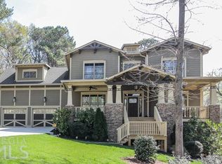 1390 Thomas Rd, Decatur, GA 30030