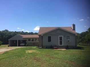 148 Kirby Rd, Mooresboro, NC 28114