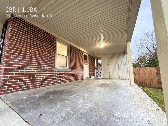 2nd image of 99 Lyndelle Dr Unit B
